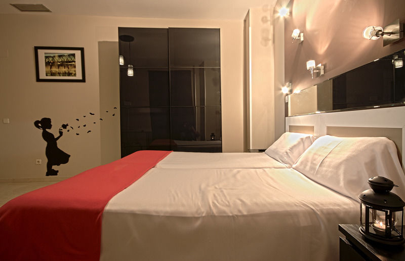 Suites You Mercury Madrid Exterior photo