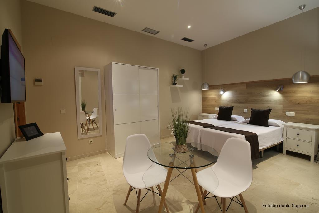 Suites You Mercury Madrid Exterior photo