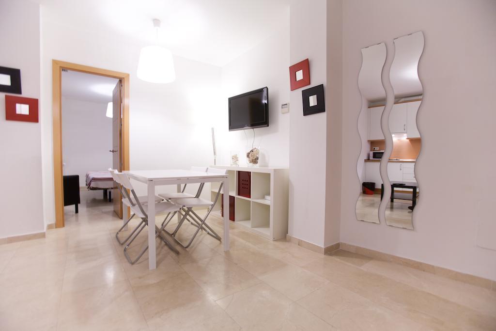 Suites You Mercury Madrid Exterior photo